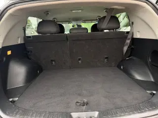 Kia Sportage 2016 LX 4dr SUV
