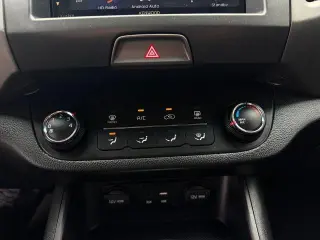 Kia Sportage 2016 LX 4dr SUV