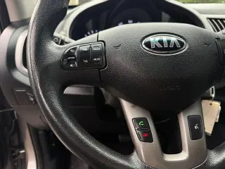 Kia Sportage 2016 LX 4dr SUV