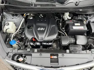 Kia Sportage 2016 LX 4dr SUV