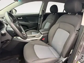 Kia Sportage 2016 LX 4dr SUV