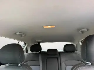 Kia Sportage 2016 LX 4dr SUV