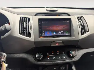 Kia Sportage 2016 LX 4dr SUV