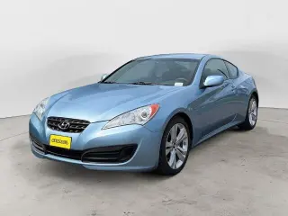 Hyundai Genesis Coupe 2012 2.0T 2dr Coupe