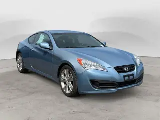 Hyundai Genesis Coupe 2012 2.0T 2dr Coupe