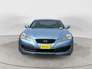 Hyundai Genesis Coupe 2012 2.0T 2dr Coupe