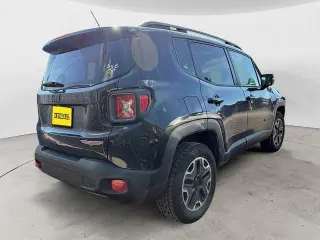 Jeep Renegade 2015 4x4 Trailhawk 4dr SUV