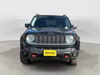 Jeep Renegade 2015 4x4 Trailhawk 4dr SUV