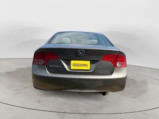 Honda Civic 2006 LX 4dr Sedan w/automatic