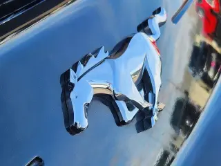 Ford Mustang 2021 EcoBoost 2dr Fastback