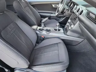 Ford Mustang 2021 EcoBoost 2dr Fastback