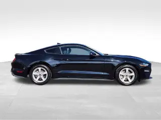 Ford Mustang 2021 EcoBoost 2dr Fastback