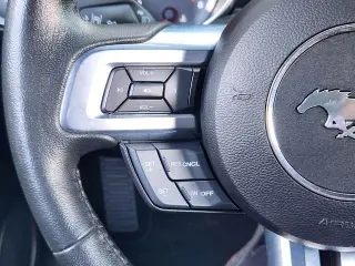 Ford Mustang 2021 EcoBoost 2dr Fastback