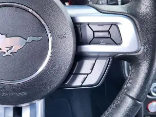 Ford Mustang 2021 EcoBoost 2dr Fastback