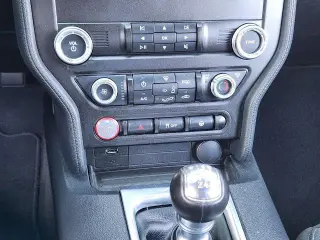 Ford Mustang 2021 EcoBoost 2dr Fastback