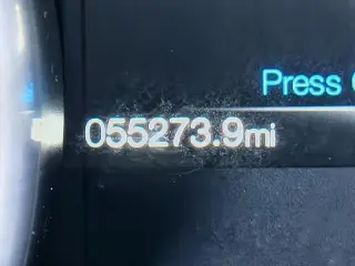 Ford Mustang 2021 EcoBoost 2dr Fastback