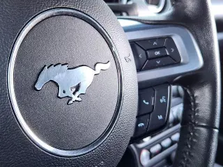 Ford Mustang 2021 EcoBoost 2dr Fastback