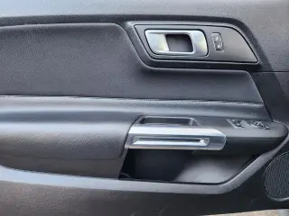 Ford Mustang 2021 EcoBoost 2dr Fastback