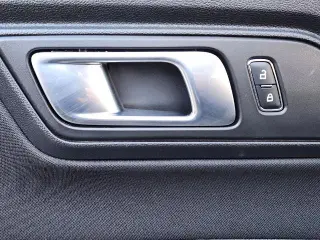 Ford Mustang 2021 EcoBoost 2dr Fastback