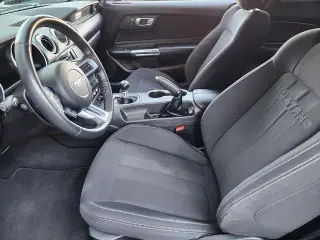Ford Mustang 2021 EcoBoost 2dr Fastback