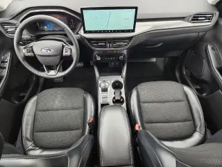 Ford Escape Plug-In Hybrid 2024 PHEV 4dr SUV