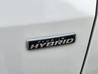 Ford Escape Plug-In Hybrid 2024 PHEV 4dr SUV