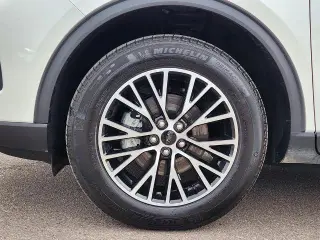 Ford Escape Plug-In Hybrid 2024 PHEV 4dr SUV