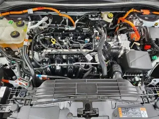 Ford Escape Plug-In Hybrid 2024 PHEV 4dr SUV