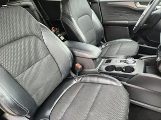 Ford Escape Plug-In Hybrid 2024 PHEV 4dr SUV