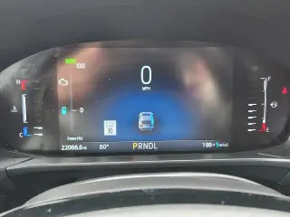 Ford Escape Plug-In Hybrid 2024 PHEV 4dr SUV
