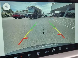 Ford Escape Plug-In Hybrid 2024 PHEV 4dr SUV