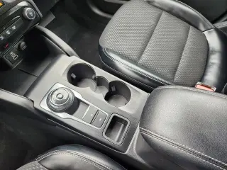 Ford Escape Plug-In Hybrid 2024 PHEV 4dr SUV