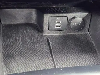 Ford Escape Plug-In Hybrid 2024 PHEV 4dr SUV