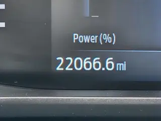 Ford Escape Plug-In Hybrid 2024 PHEV 4dr SUV