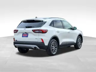 Ford Escape Plug-In Hybrid 2024 PHEV 4dr SUV