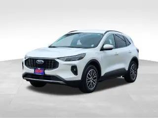 Ford Escape Plug-In Hybrid 2024 PHEV 4dr SUV
