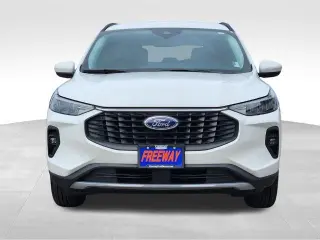 Ford Escape Plug-In Hybrid 2024 PHEV 4dr SUV