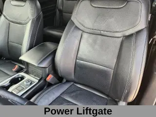 Ford Explorer 2023 AWD ST 4dr SUV