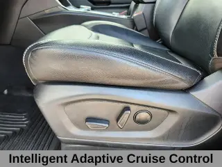 Ford Explorer 2023 AWD ST 4dr SUV