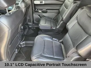 Ford Explorer 2023 AWD ST 4dr SUV