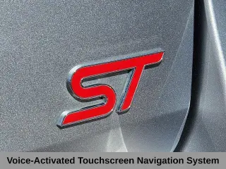 Ford Explorer 2023 AWD ST 4dr SUV