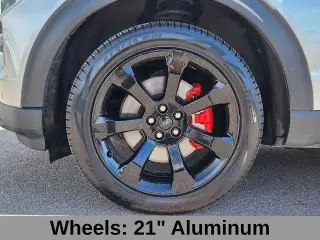 Ford Explorer 2023 AWD ST 4dr SUV