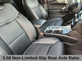 Ford Explorer 2023 AWD ST 4dr SUV