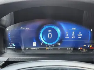 Ford Explorer 2023 AWD ST 4dr SUV
