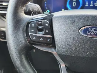 Ford Explorer 2023 AWD ST 4dr SUV