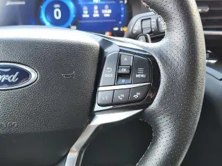 Ford Explorer 2023 AWD ST 4dr SUV
