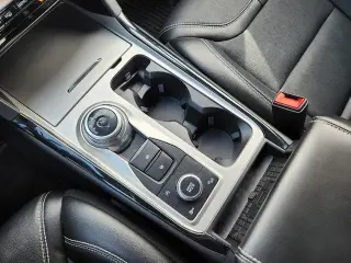 Ford Explorer 2023 AWD ST 4dr SUV