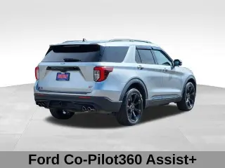 Ford Explorer 2023 AWD ST 4dr SUV