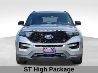 Ford Explorer 2023 AWD ST 4dr SUV