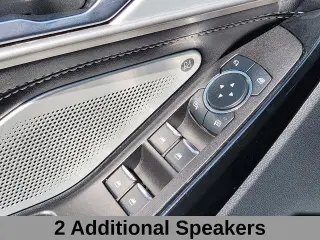 Ford Explorer 2023 AWD ST 4dr SUV